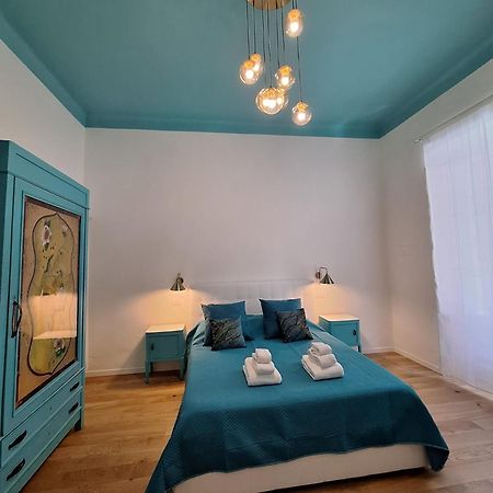Acqua Amare Guest House Bari Kültér fotó
