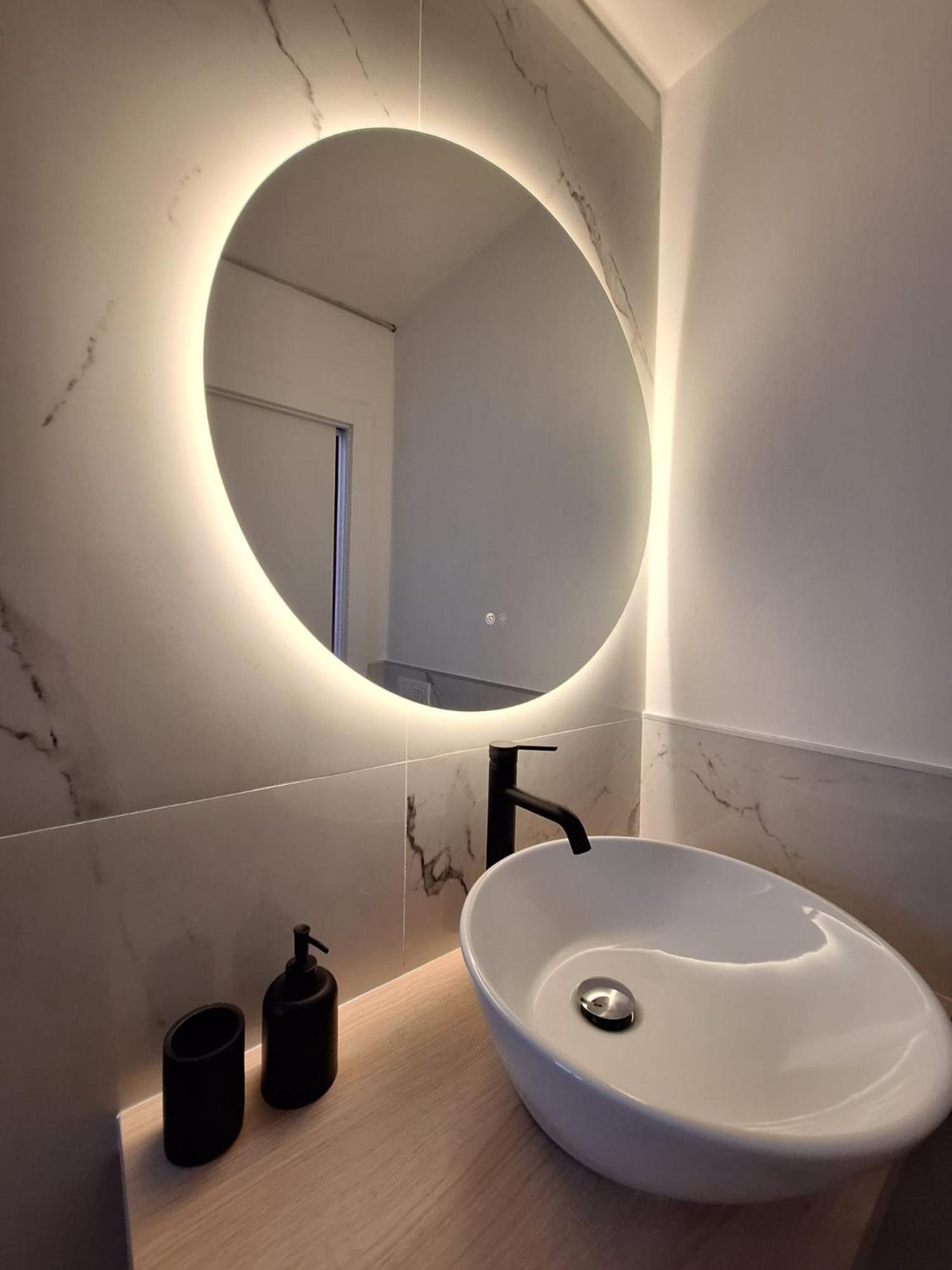 Acqua Amare Guest House Bari Kültér fotó