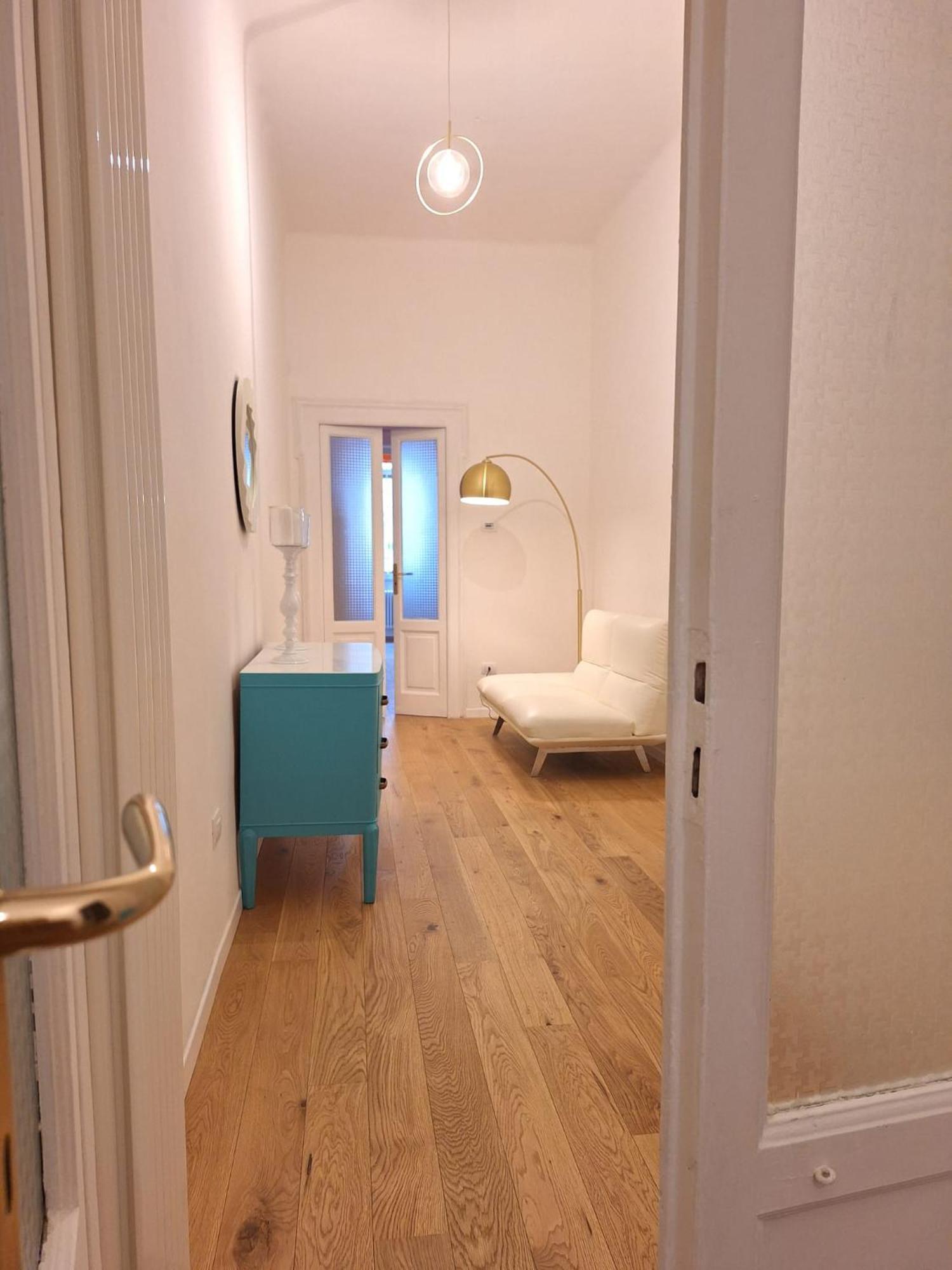 Acqua Amare Guest House Bari Kültér fotó