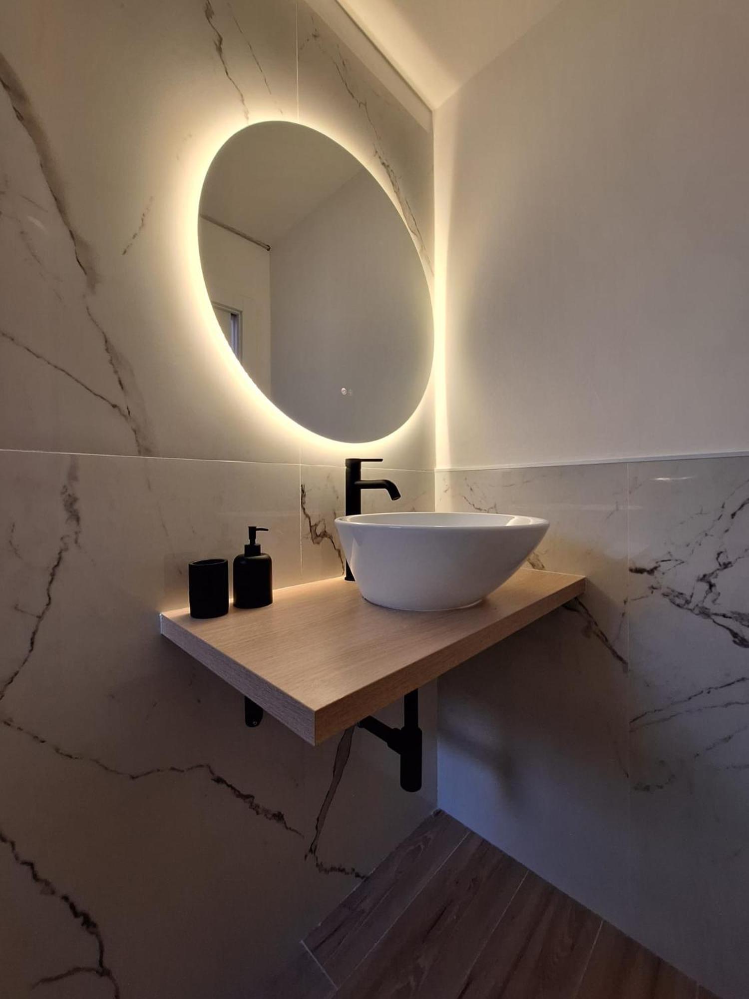 Acqua Amare Guest House Bari Kültér fotó