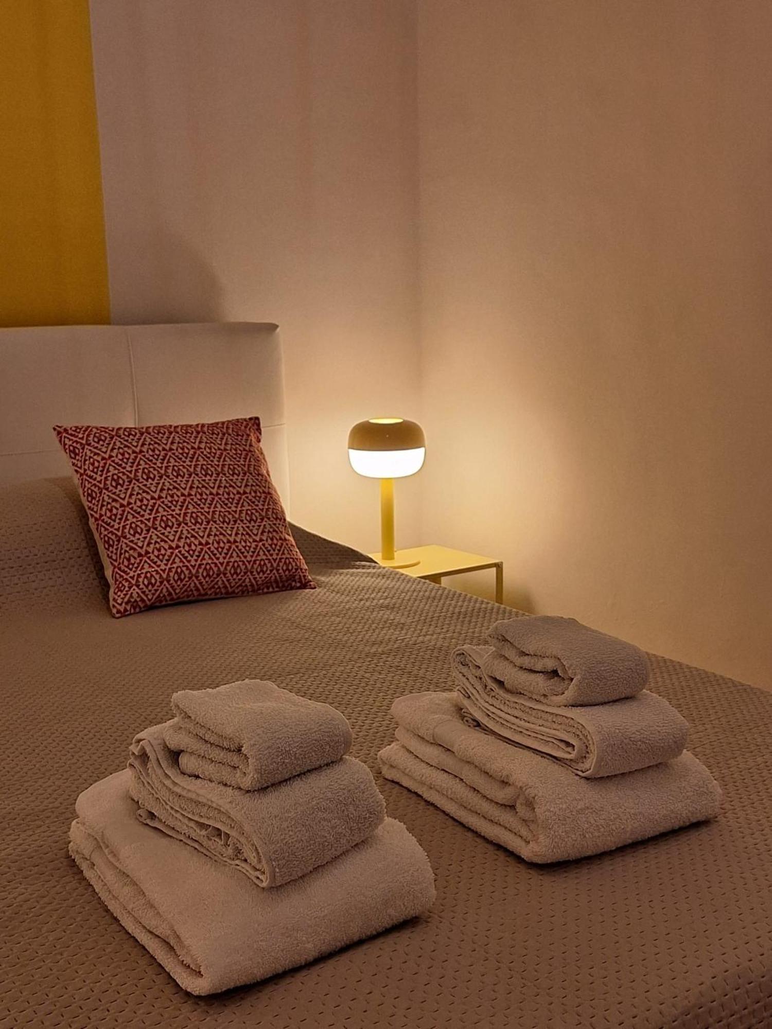 Acqua Amare Guest House Bari Kültér fotó