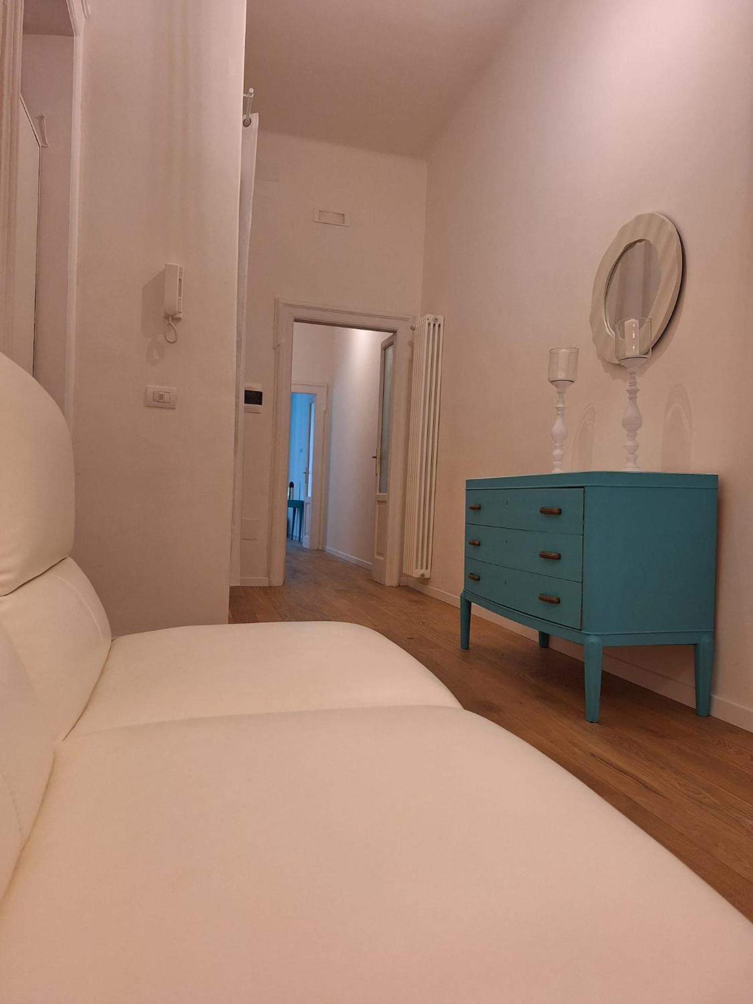 Acqua Amare Guest House Bari Kültér fotó