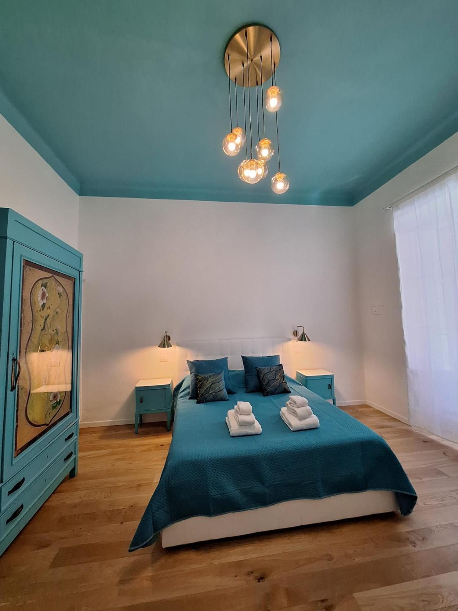 Acqua Amare Guest House Bari Kültér fotó
